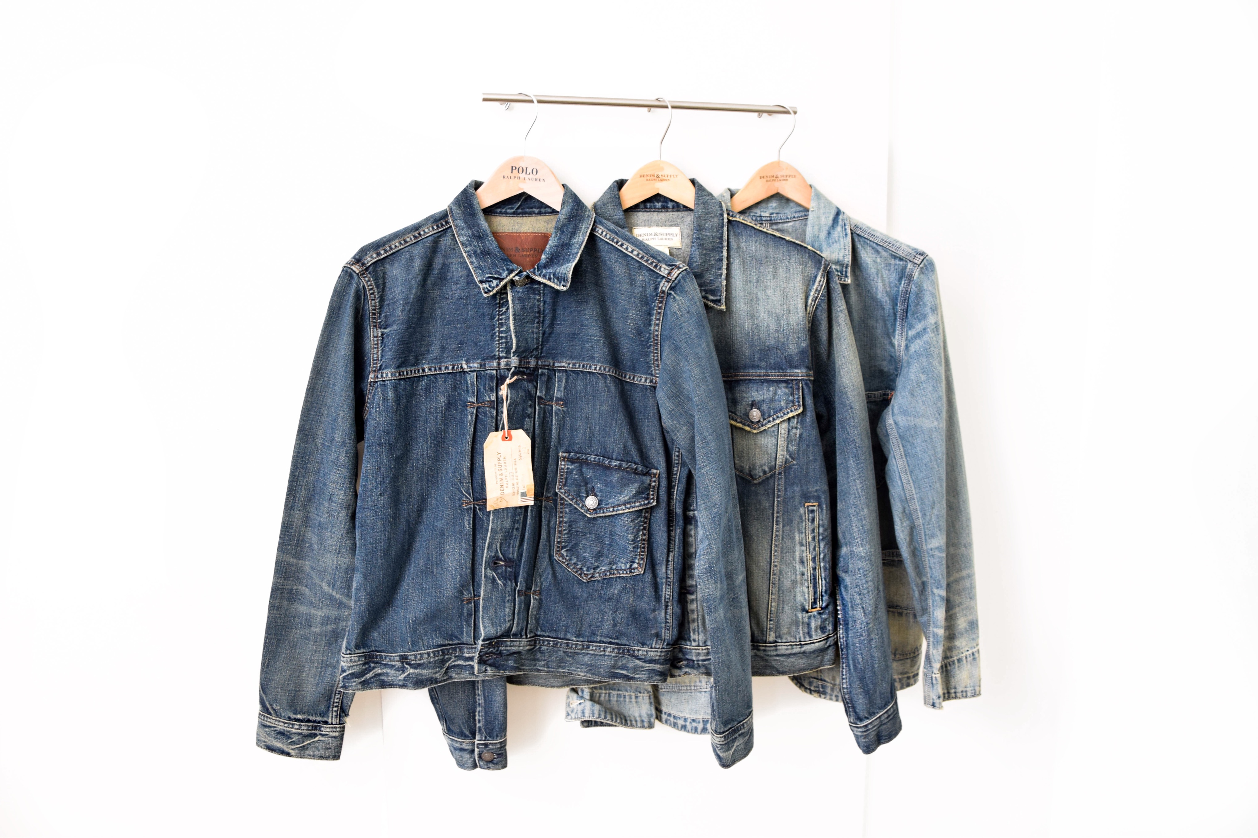 Denim & Supply RL