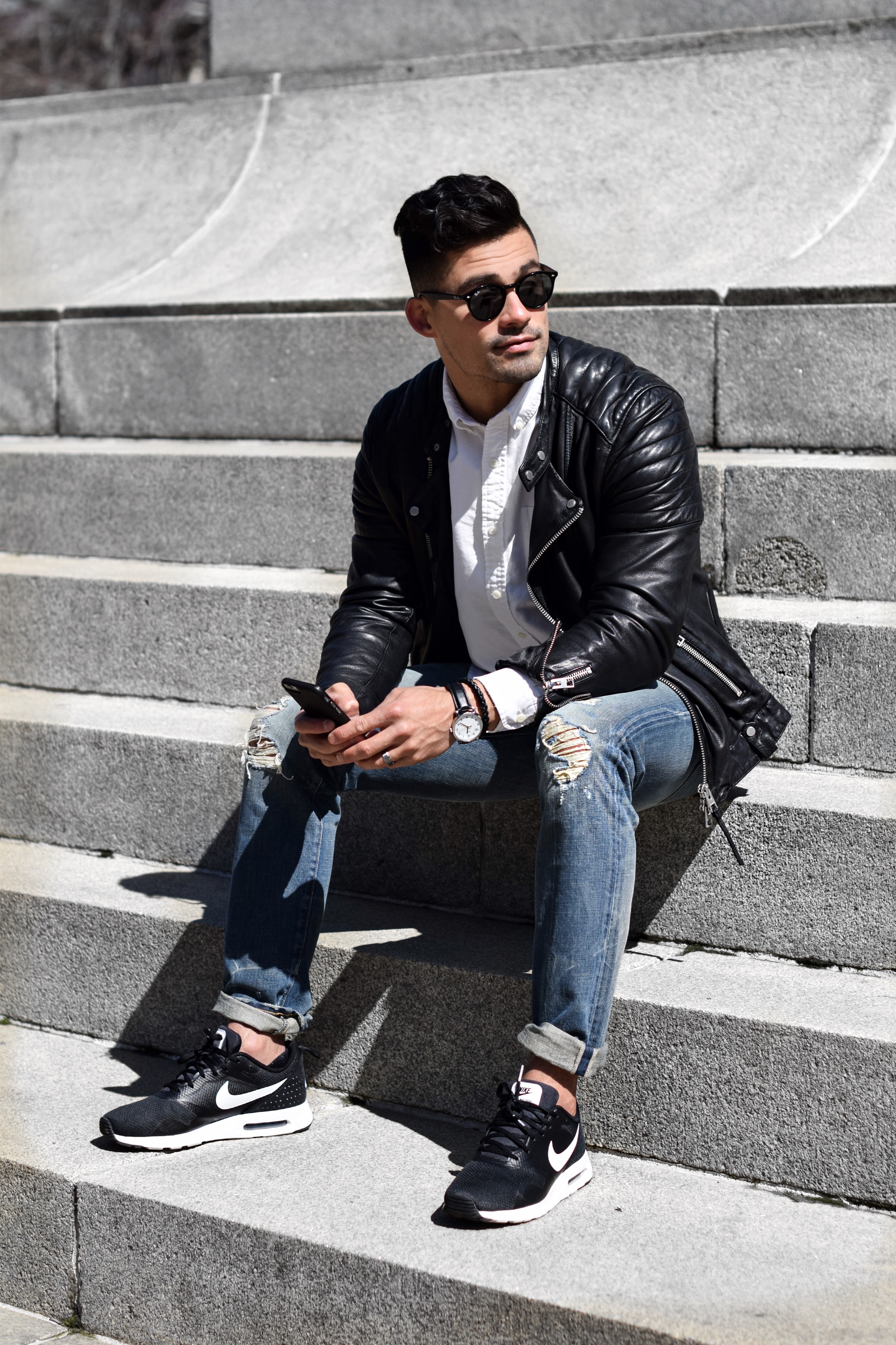 Denim & Supply RL