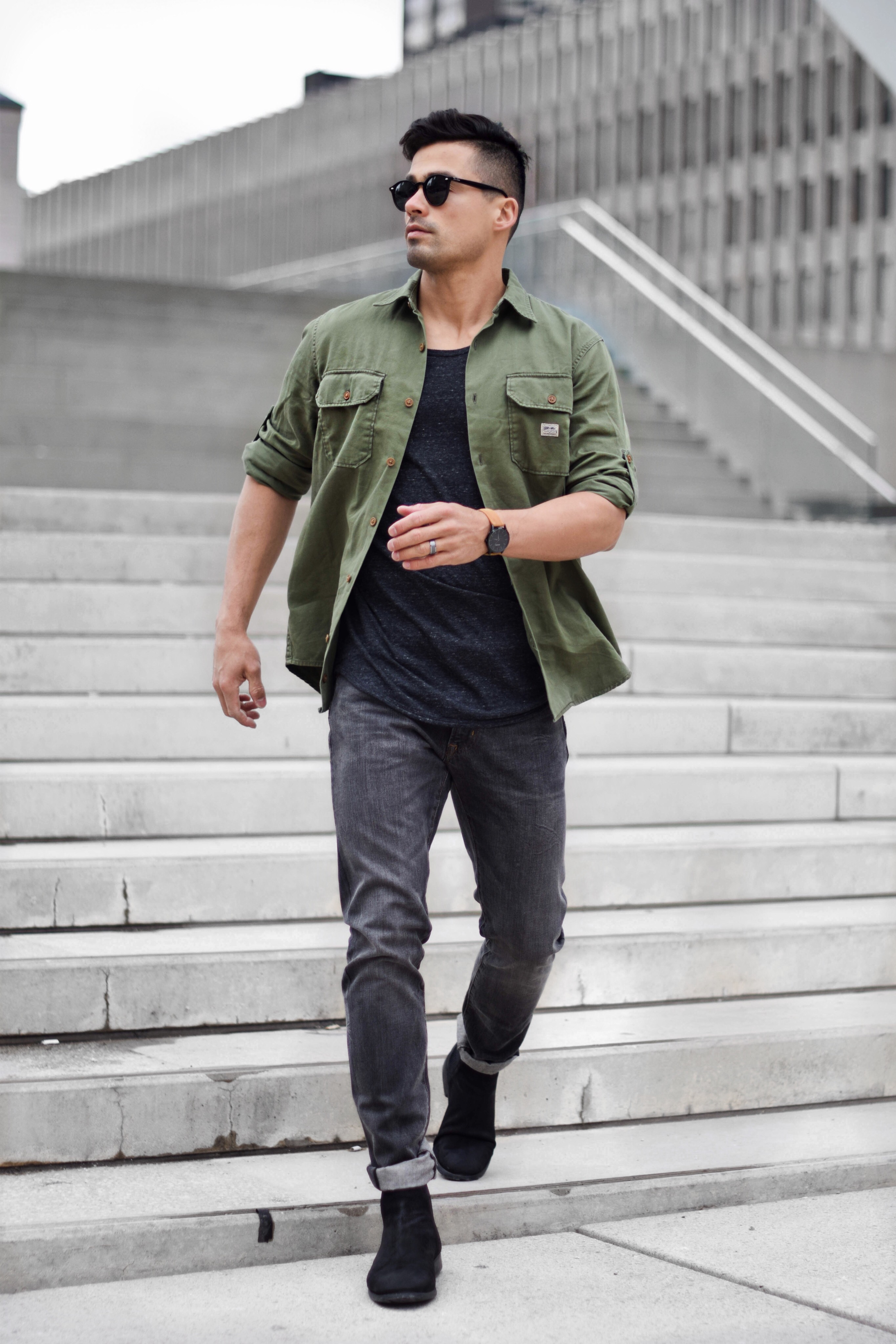 Denim & Supply RL