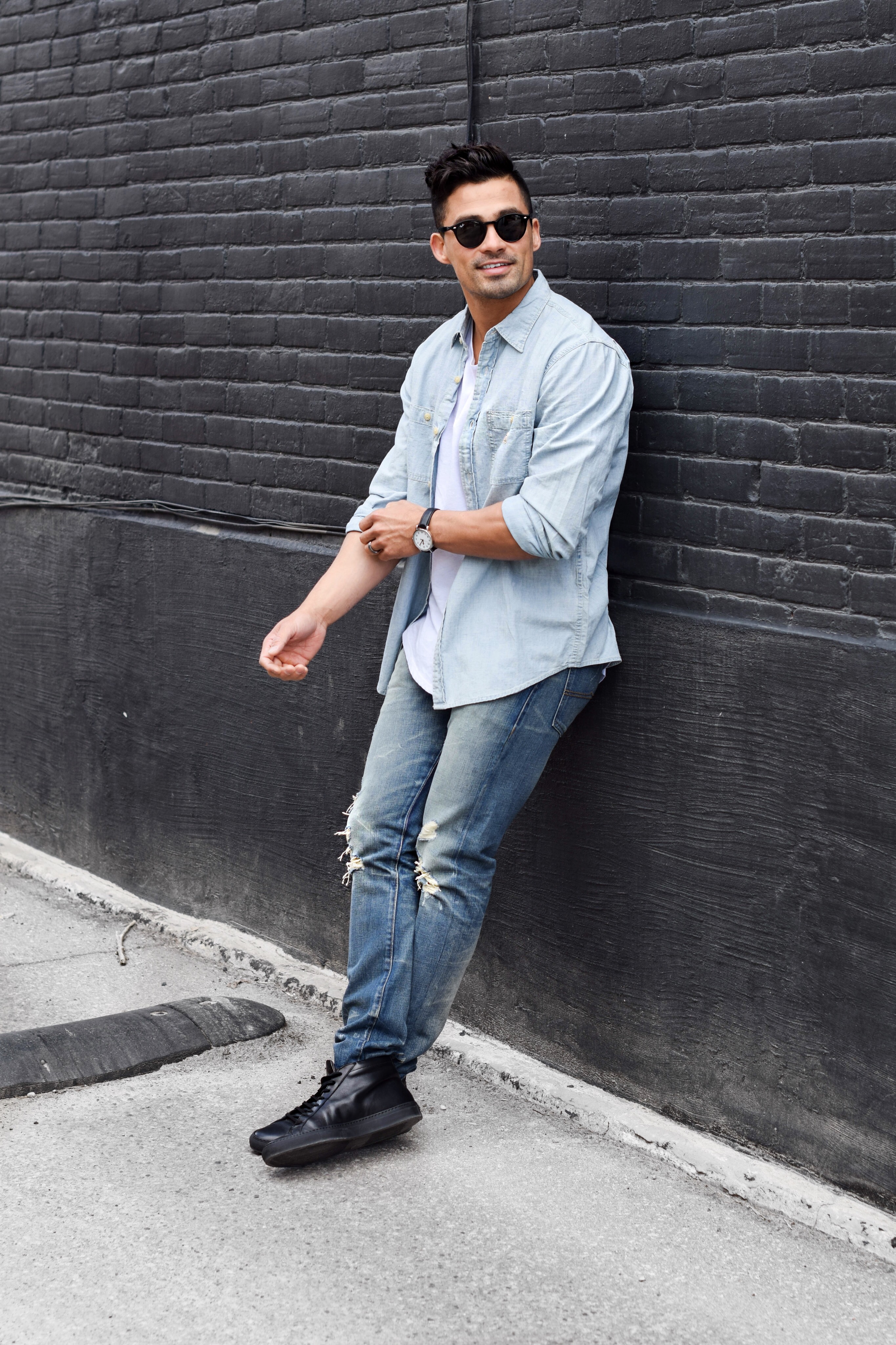 Denim & Supply RL