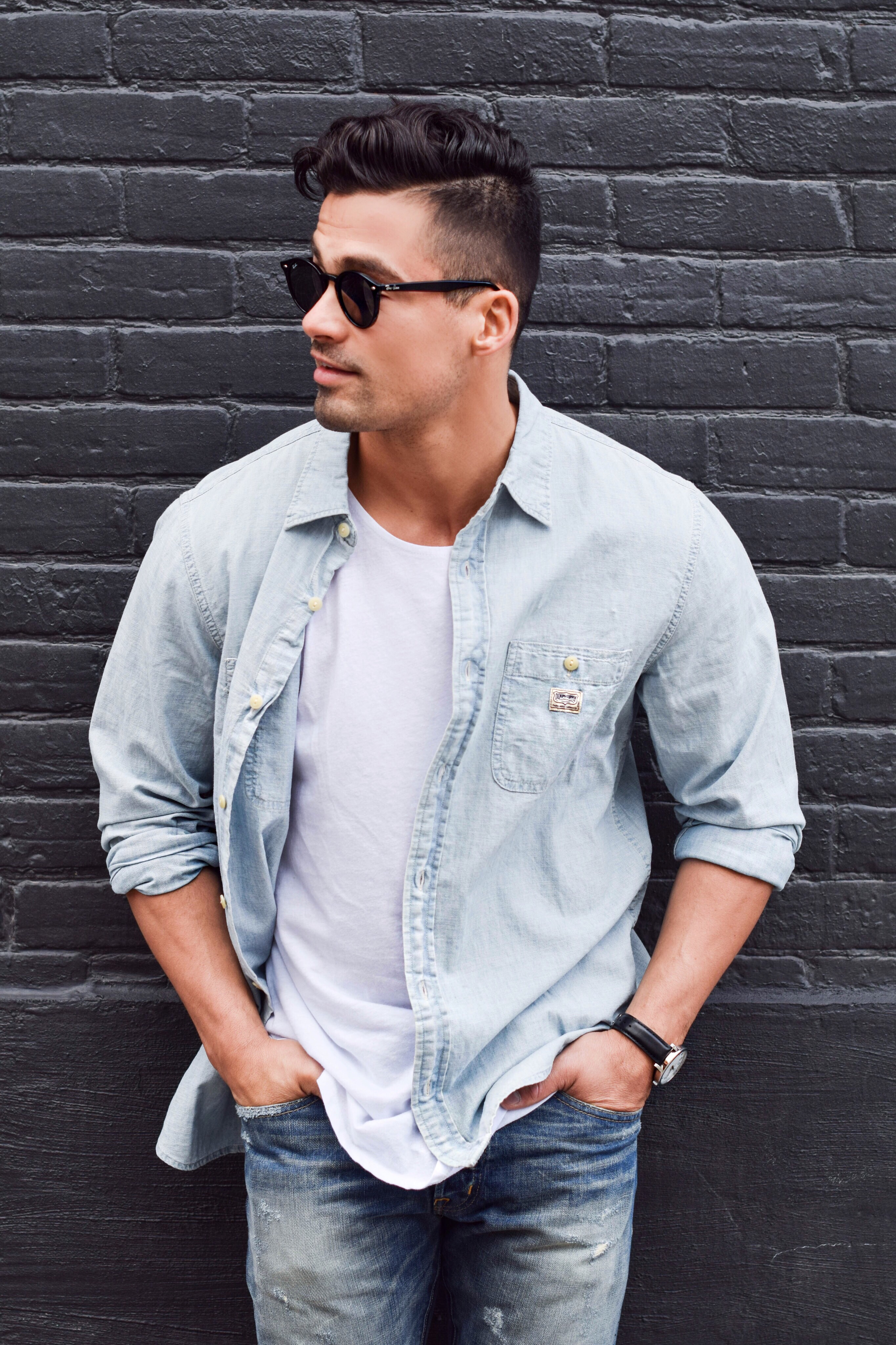Denim & Supply RL
