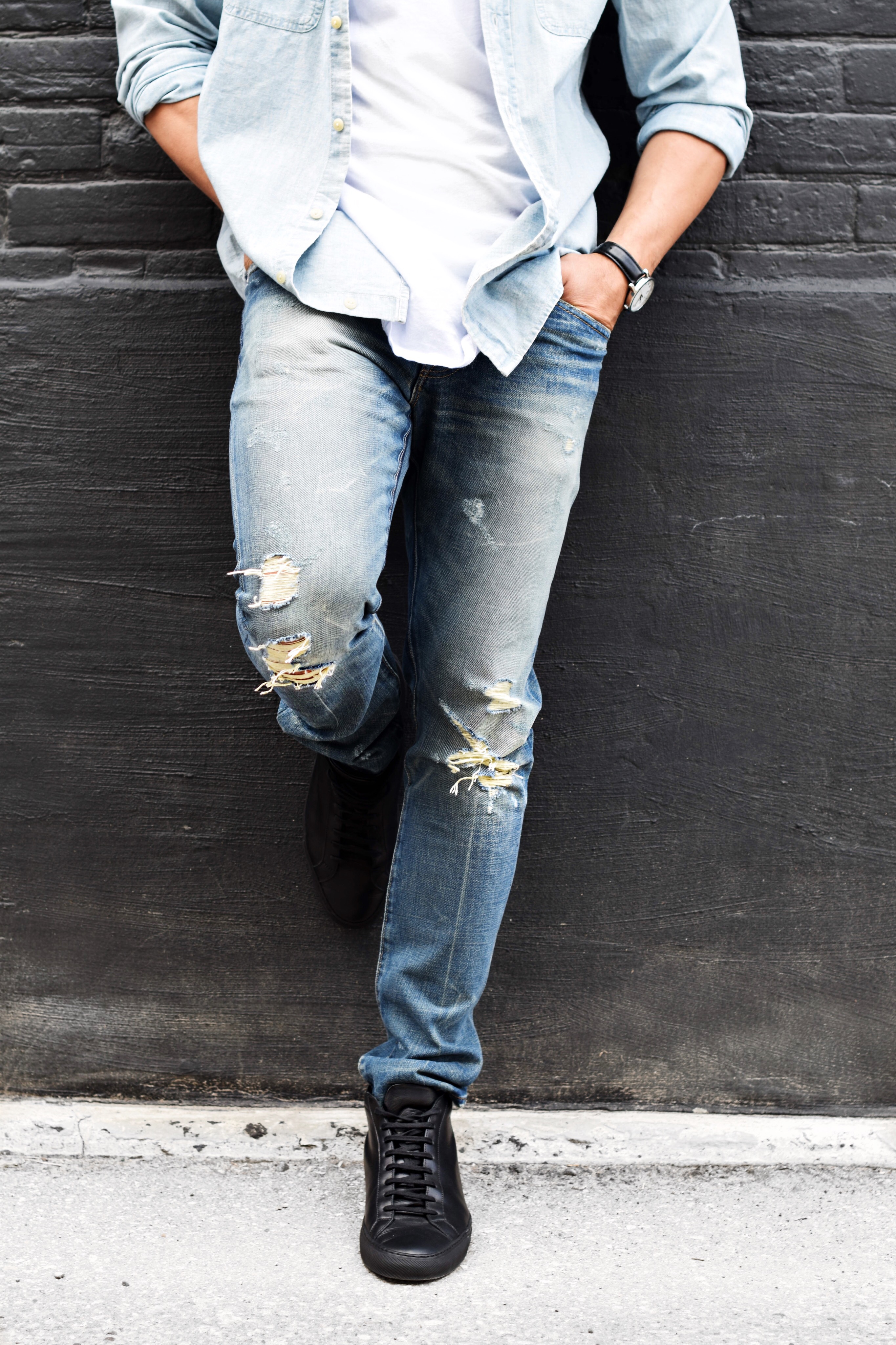 Denim & Supply RL