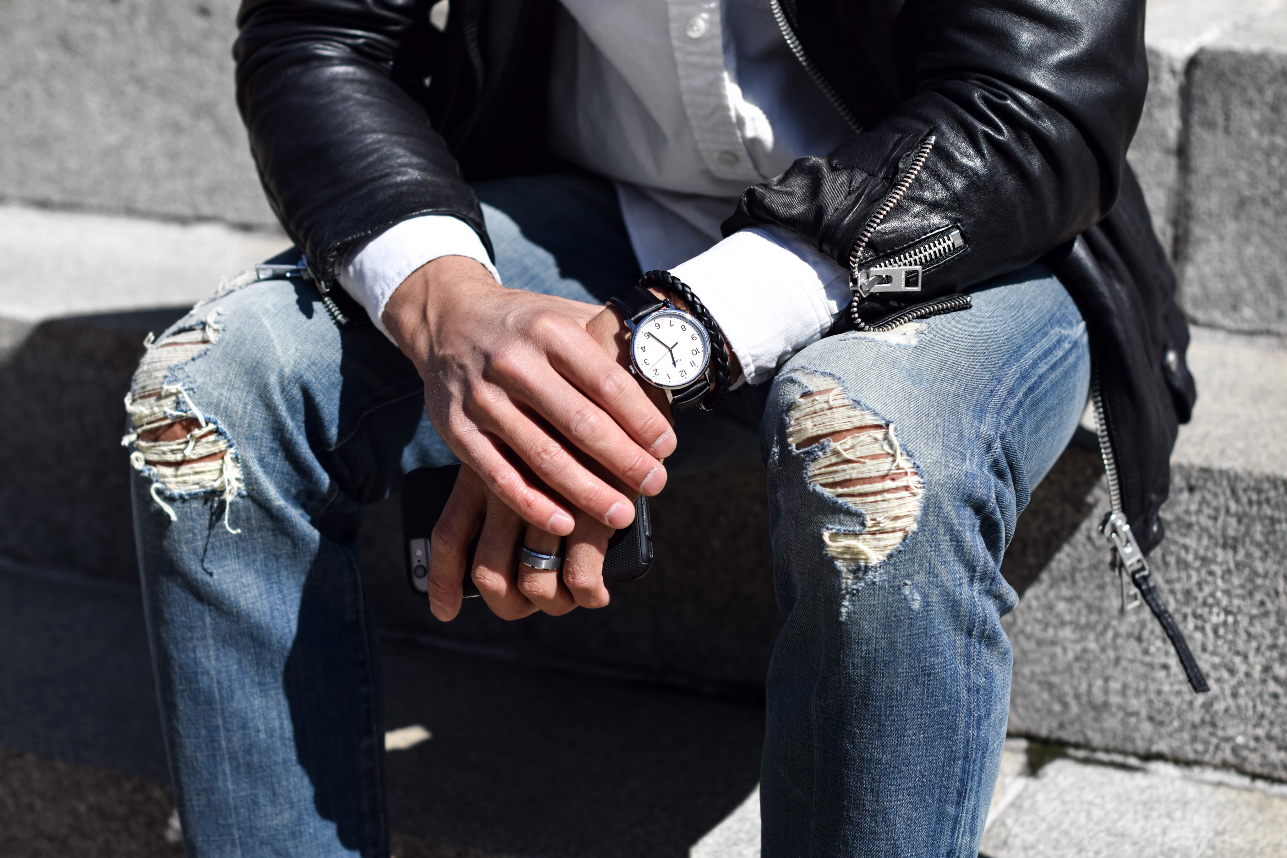 Denim & Supply RL