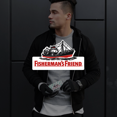 Fisherman's Friend x Jose Lopez